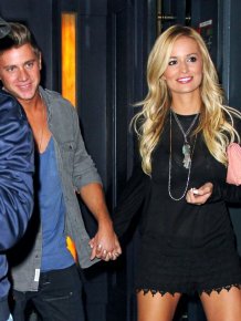 Emily Maynard - private pics