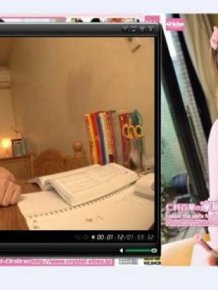Japanese Porn Actresses on Disc Cover Photos and in Real Life 