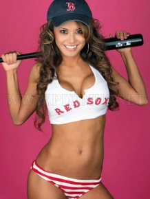 Busty Sexy Chicks