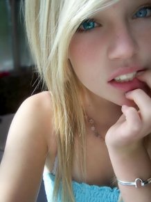 Cute Girls