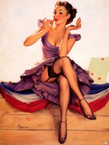 Pinup Girls