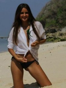 Catarina Migliorini Photos