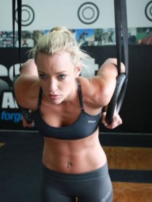 Fit Girls