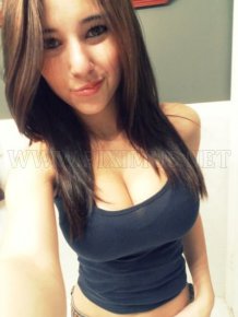 Cute Girl