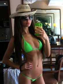 Sexy Self Shots