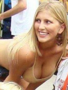 Kids Love Boobs