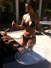 Bikini Girls