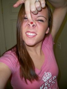 Sexy Goofy Girls