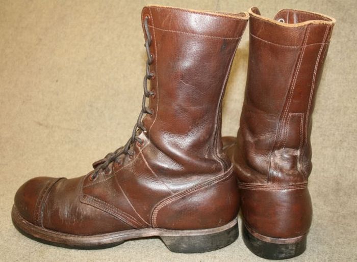 Boots vintage
