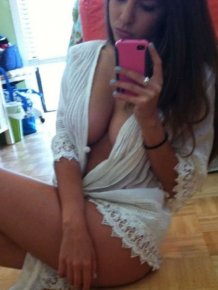 Hot Girls Taking Self Shots