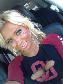 I Miss College