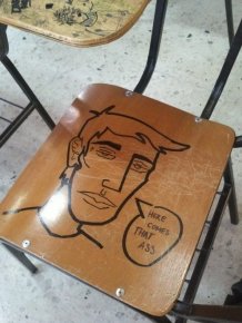 Dirty Humor