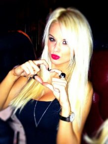 Rhian Sudgen - twitter photos
