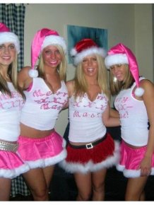 Drunk Girls