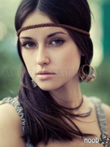 Beautiful World of Warcraft Girls 
