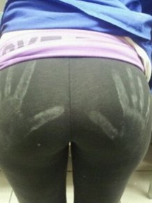 Funny and Sexy Moments at Work