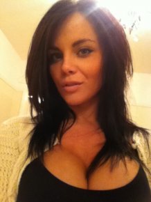 Emma Glover - twitter photos