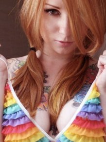 Hot Redheads