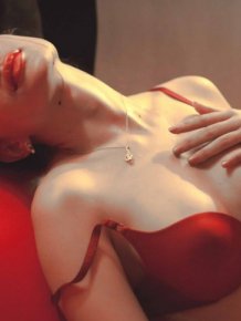Andressa Crossetti – sexy pics