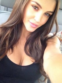 Jaclyn Swedberg – sexy pics