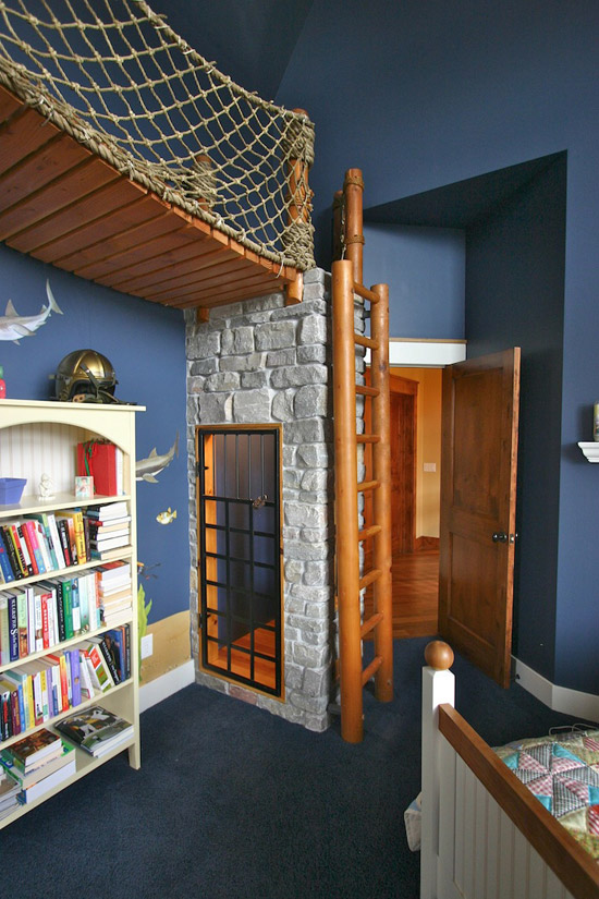 awesome kids bedrooms