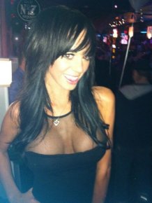 Valerie Mason - hot private photos