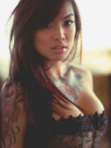 Photos of Sexy Asian Girls