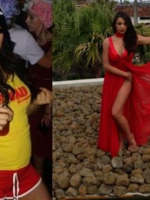 Beauty Queen Nadina