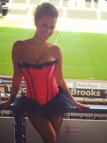 Emma K - hot private photos