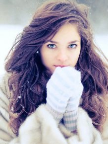 Random Cute Girls