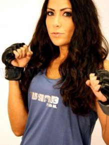 MMA Girls 