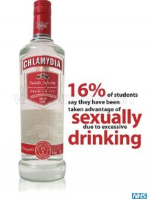 Derek Bowers Safe Sex Campaign 