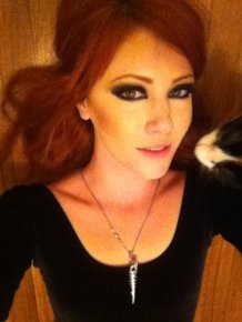 Sexy redheads