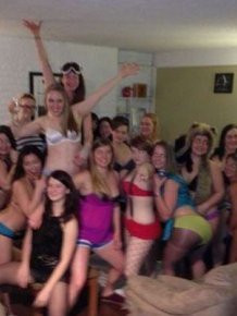 I Miss College