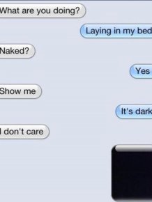 Sexting Fails