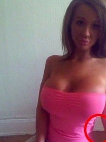 Photoshopping Fails