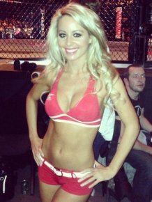 Carly Baker