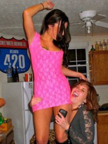 I Miss College