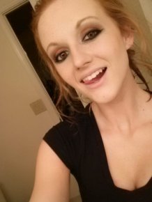Cute Redheads