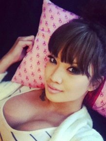 Ashley Vee - private photos