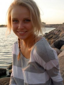Random Cute Girls