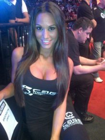 Natalie Lawrence
