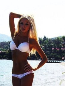 Alena Shishkova
