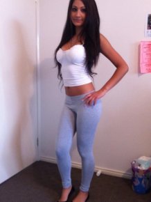 Girls from social networks