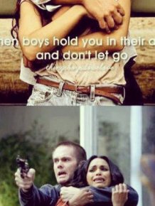 Girls Love It When Boys Do This…