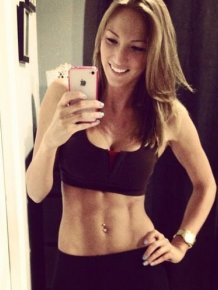 Tricia Tirone