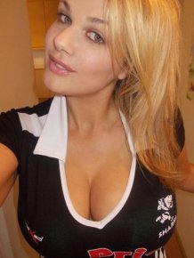 Girls with big boobs