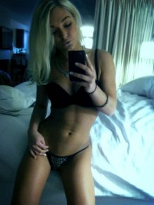 Playboy Mirror Girls