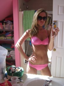Bikini girls