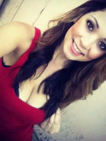Girl of the day- Ali Rose